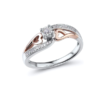 Diamond Promise Ring