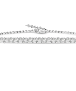 Diamond Bracelets