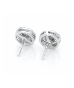 Stud Earrings