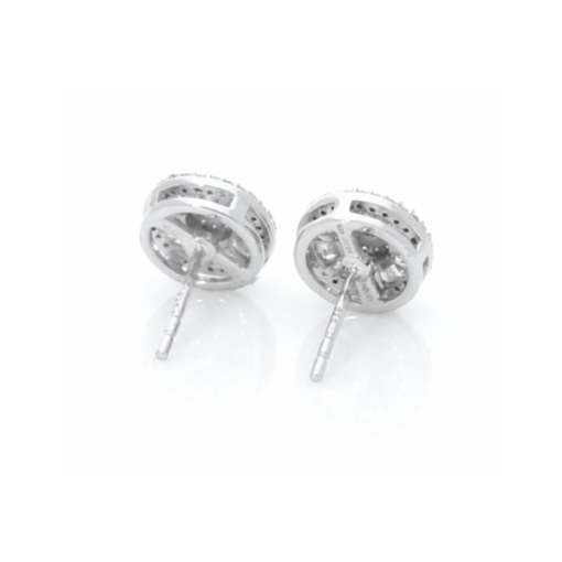 Stud Earrings