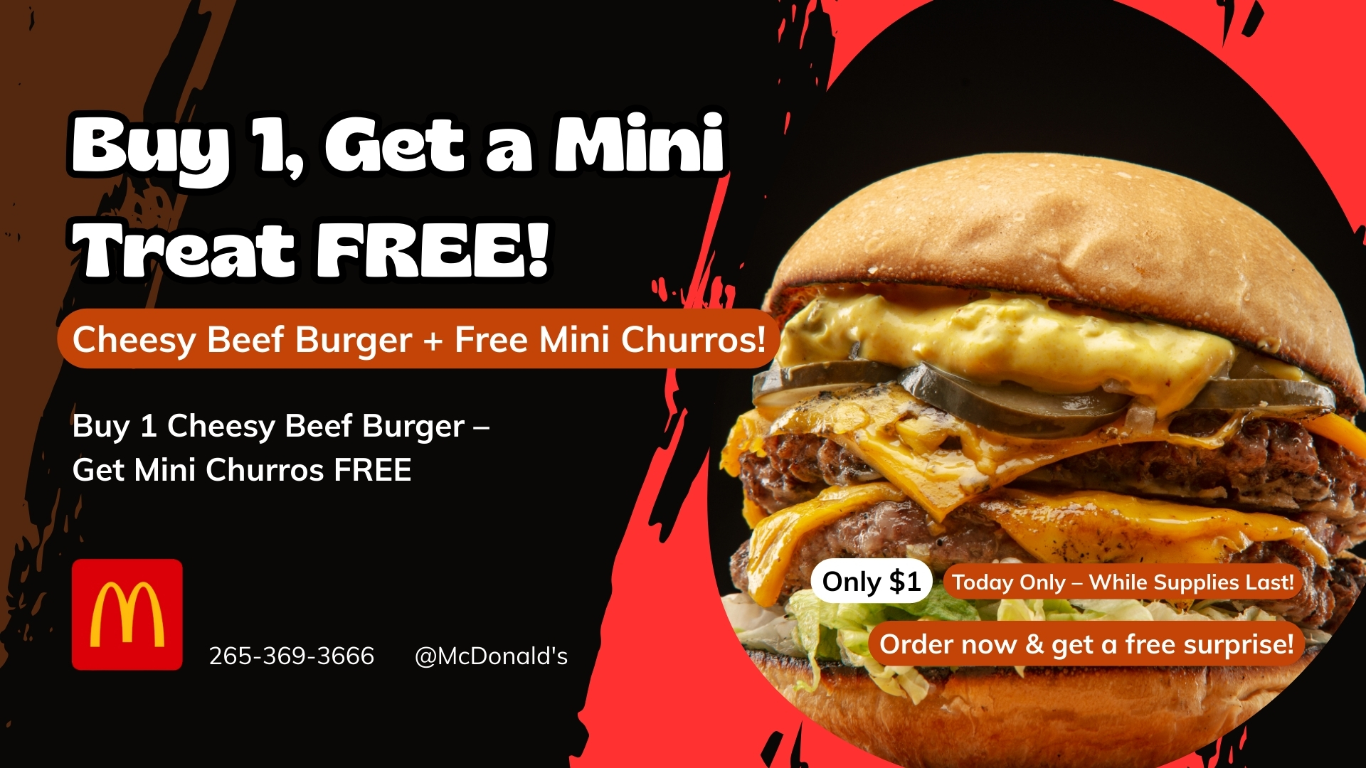 The McDonald's $1 Menu: What You Need to Know